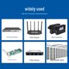 SK-LINK 25G/40G/100G SFP/QSFP Fiber Optic Transceiver Modules
