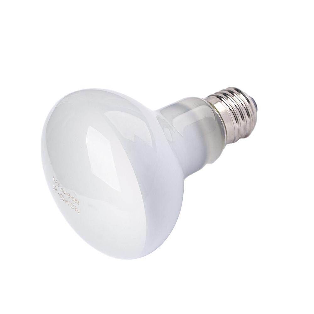 Контроллер температуры для ящерицы Лампа обогрева Лампа для баскинга УФА лампа Галогенная лампа для рептилий