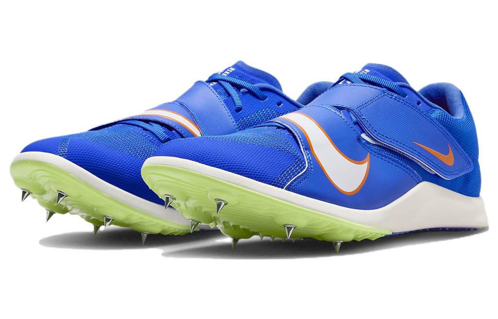 Nike Шиповки для прыжков Air Zoom Rival 'Синие' DR2756-400