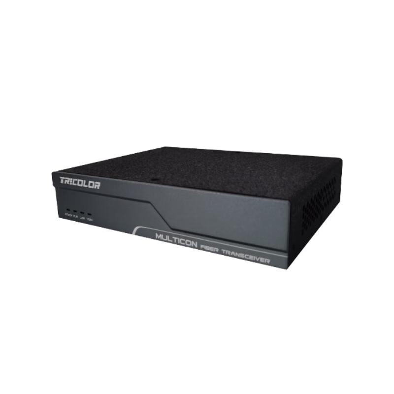 Оптический приемник Multicon-JGDF (Китайская версия)