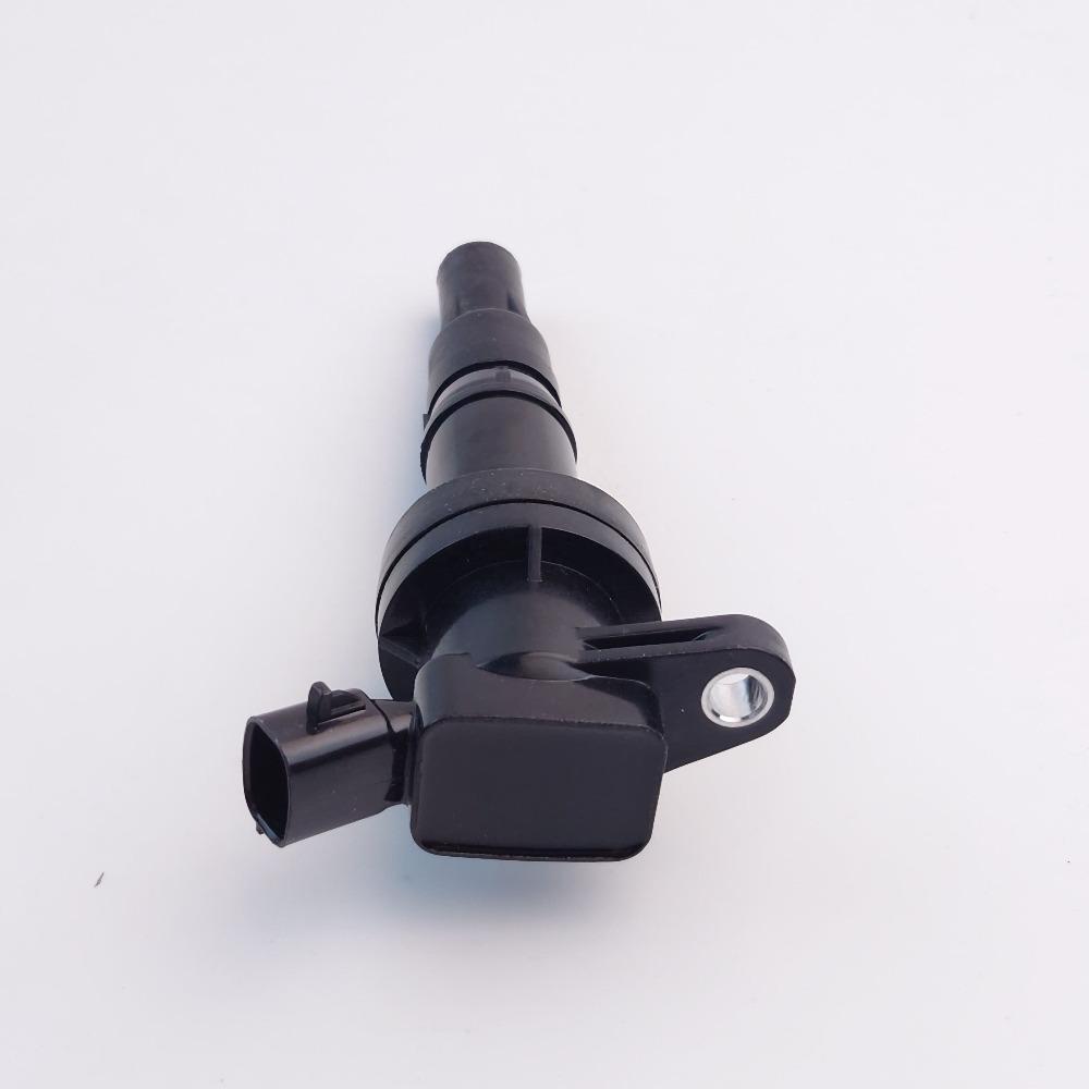 High quality New for 4PCS 2730103200 ignition coil for I20 ACCENT i30 for I25 1.4L I30 I401.6L 27301-03200
