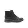 73355-00 Ankle Boots, Black