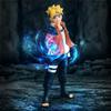 [NARUTO] Фигурка Боруто Узумаки 23см