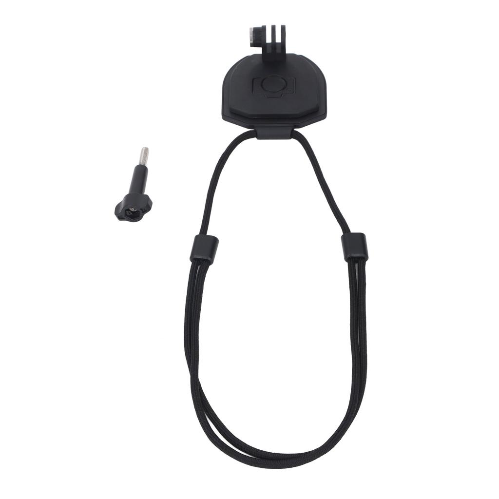 Camera Magnetic Neck Mount Holder Dual Magnetic Adsorption Lightweight for ACTION 4 for Insta ACEPro