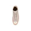 Converse Кеды Chuck 1970-х годов, окрашенные вручную, высокие 'Розовые' 162901C