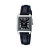 CASIO Кварцевые аналоговые часы LTP-V007L-1BDF