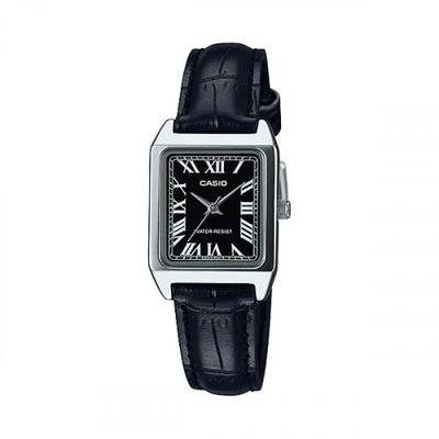 CASIO Кварцевые аналоговые часы LTP-V007L-1BDF