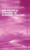 Книга The Political Economy of Economic Policies