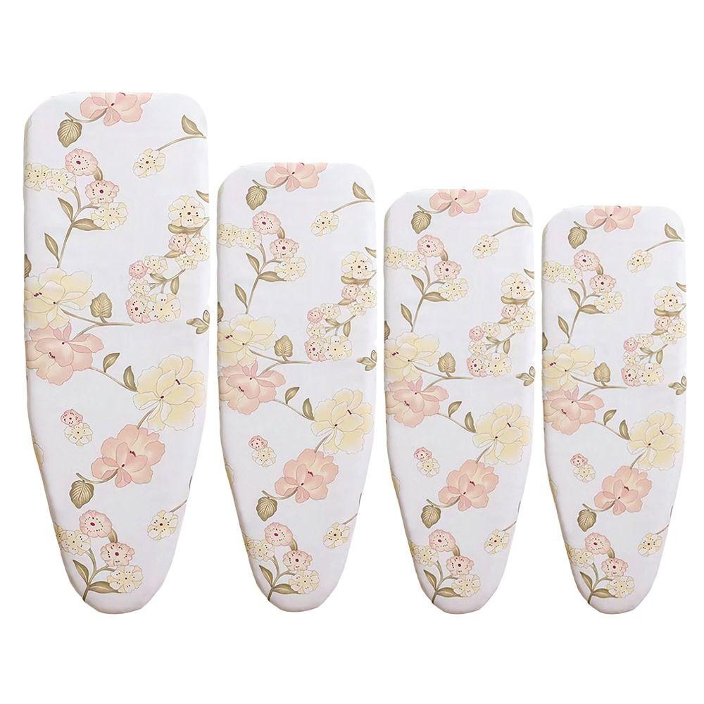 Universal Ironing Board Cloth Durable Printed Padded New Ironing Board Cover Pad