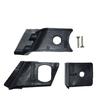 Headlight Repair Kit Directly for BMW E90 E36 E39 2006-2011Oem 63116942726 63117161670