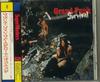 CD GRAND FUNK RAILROAD - Survival TOCP7620 CAPITOL 1993 Japan Rock Used