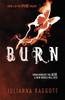 Книга Burn