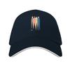 future islands Baseball Cap Icon Uv Protection Solar Hat custom Hat Anime Hat Men Caps Womens