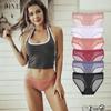 Seamless Panties Comfortable Underwear For Women Butt Lift Briefs M-XXL