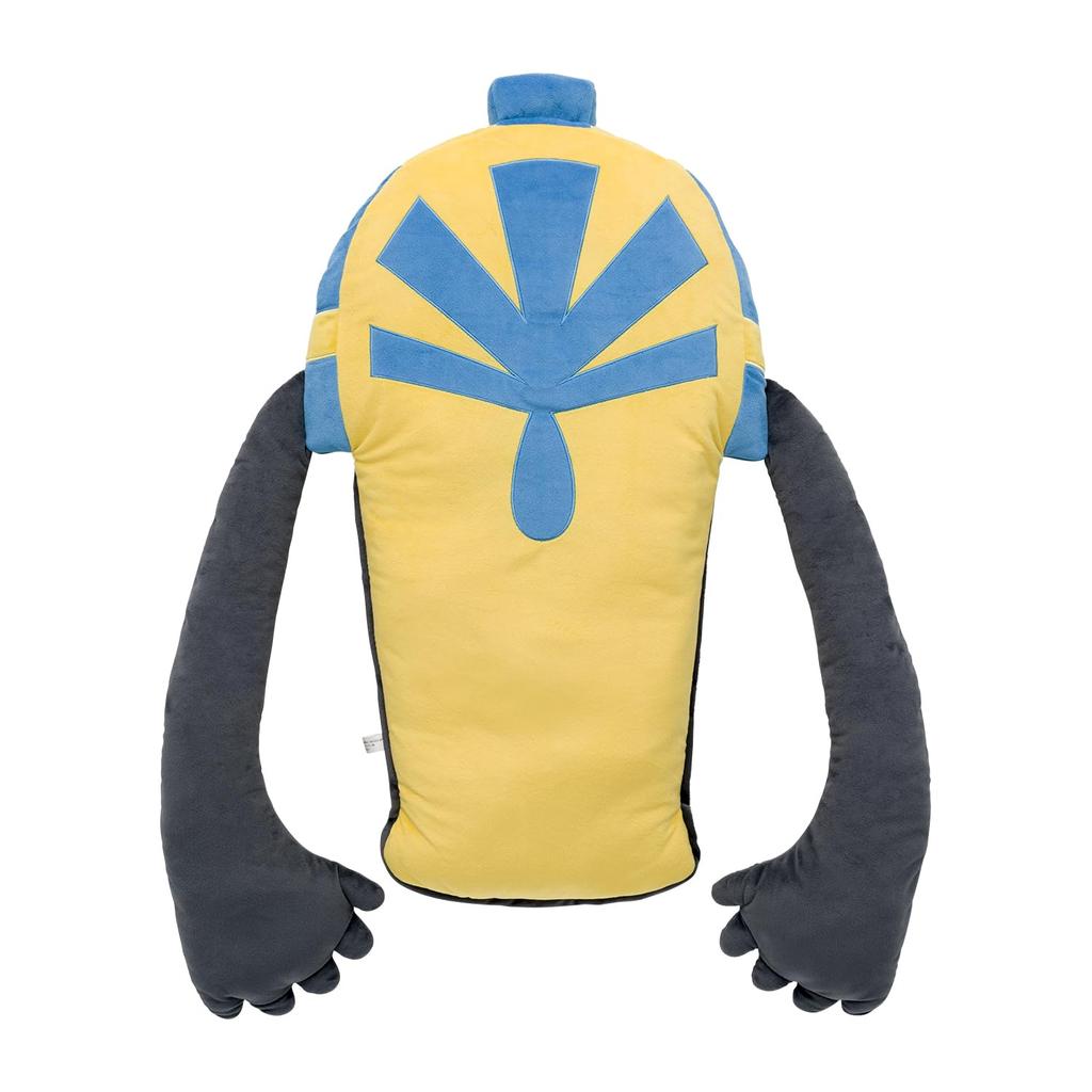 POKEMON Оригинальная мягкая игрушка Center Hug. Скачайте ее!