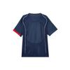 Nike Total 90 Пуловер с V-образным вырезом и короткими рукавами Футбольная футболка Мужские топы IF9578-410