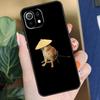 Чехол Cheems Doge для Xiaomi 15T 14T 13T Pro 14 15 Ultra 17 Pro Max POCO X7 F8 Pro X5 X6 F5 F6 F7 Чехол