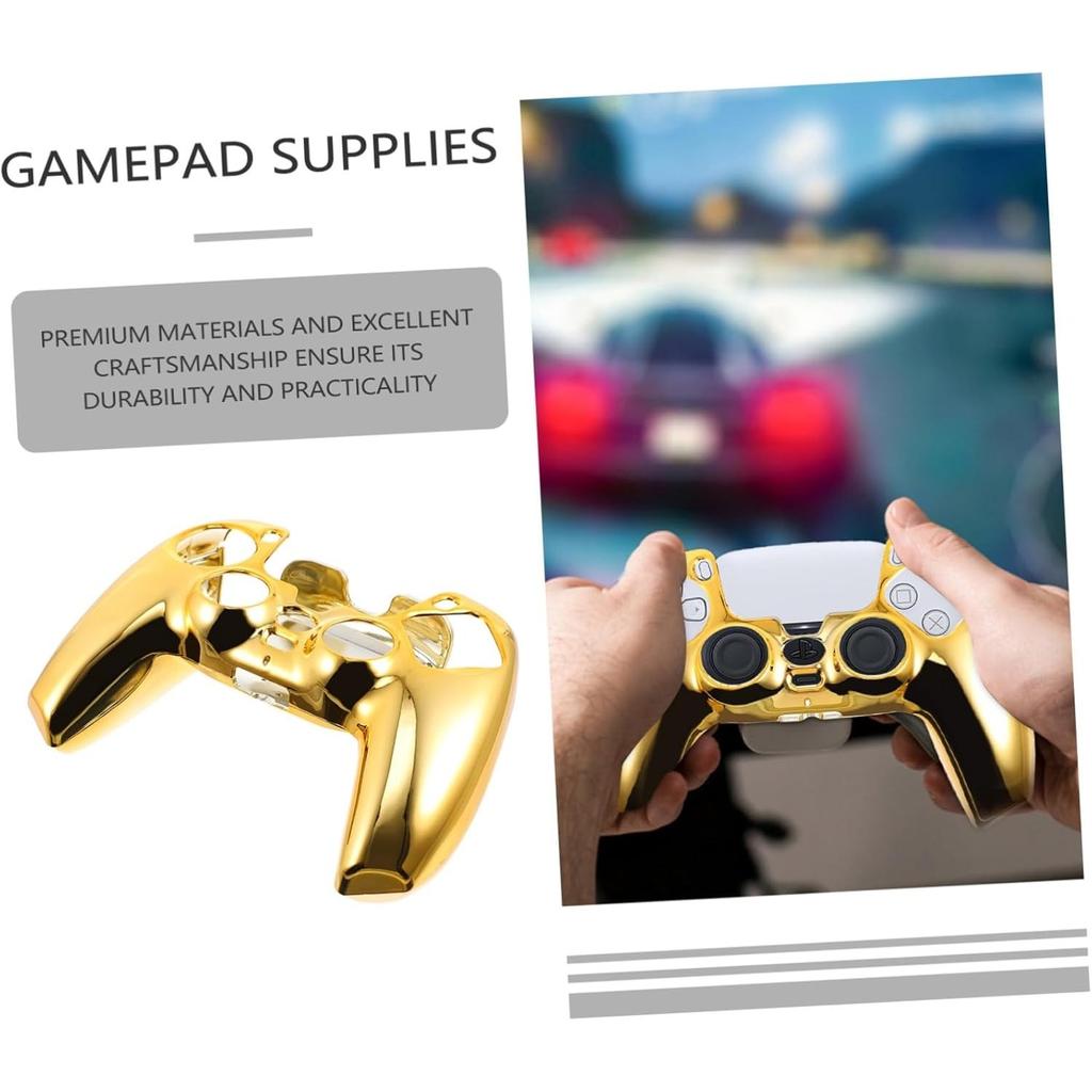 PS5 Защитный чехол для геймпада Защитный чехол для геймпада Аксессуары для геймпада Чехол для геймпада Защитный чехол для дрона Защитный чехол для геймпада Защитный чехол для геймпада ABS