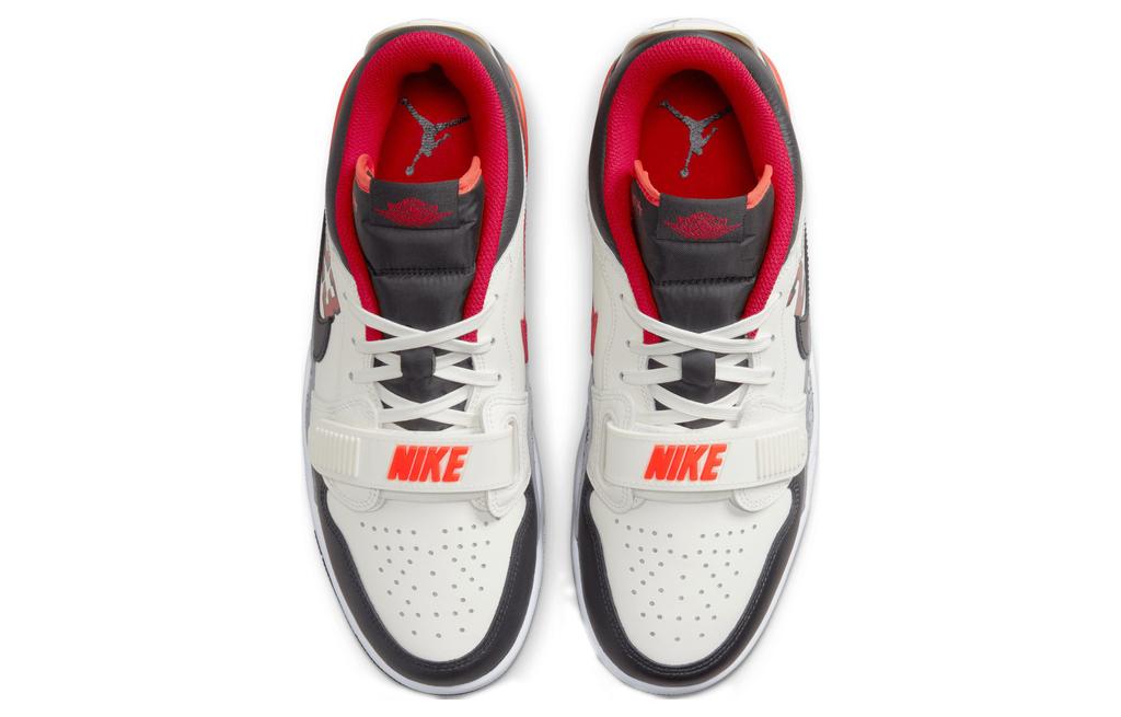 Jordan Legacy 312 Low 23 Chicago Bulls FJ7221-101