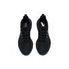 Anta Mesh Shock Absorbing Breathable Lightweight Low Top Running Shoes Men Sneakers Black Gray 112235571-7