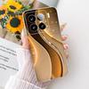 Для Xiaomi Mi 15 Pro 5G Чехол Роскошный Чехол с Рисунком Бабочки Мягкий Силиконовый Чехол для Телефона Для Xiaomi 15 Pro Mi15 Pro 5G Fundas Бампер