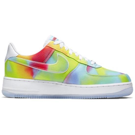Nike Air Force 1 Low Лето мира - CK0838-100