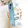 For Xiaomi Redmi Note 12S Case Cute Rabbit Cartoon Cover Soft TPU Matte Phone Case For Xiaomi Redmi Note 12S Note12S Fundas Bags