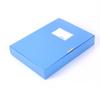 M&G Blue Archive Box 55mm (Pack of 12)