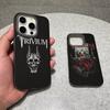 Ремешок для телефона T-Trivium для iPhone 17 16 15 14 Plus 13 12 11 Pro Max с ударопрочным защитным чехлом