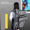 1 Pcs Painting Bag 4k Waterproof Large Capacity Thickened Carrying Bags Home Multifunctional Tool Storage Backpacks