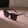 Vintage Classic Square Sunglasses For Women Men Retro Stylish Minimalist Fashion Female Male