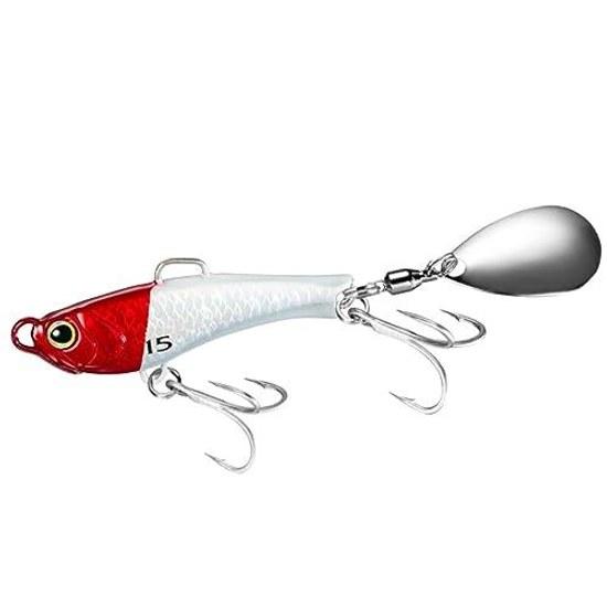 Shimano Light Salt Lure Soare Rise Shot Blade 10g 15g Various JJ-210U 215U