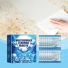 Multi Surface Oil Cleaning And Descaling, Easy To Remove Stains, Strong Detergent Effervescent Tablets