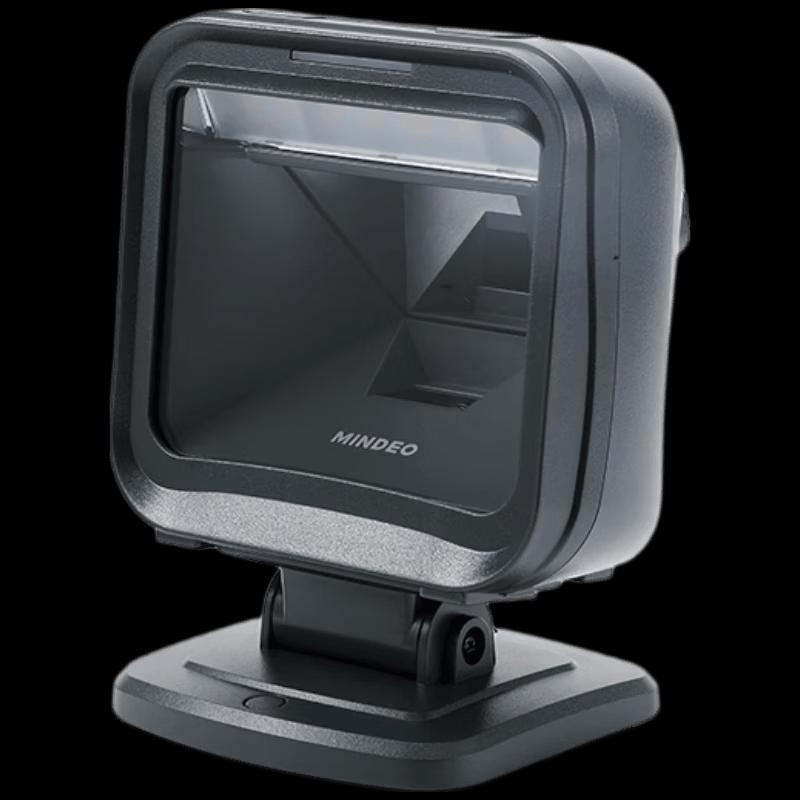 MINDEO MP8000i Всенаправленный 1D/2D сканер штрих-кодов