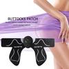 Unisex Hip Trainer Multi-functional Practical  Portable Stimulator Buttocks Butt Toner Fitness Slimming Massager
