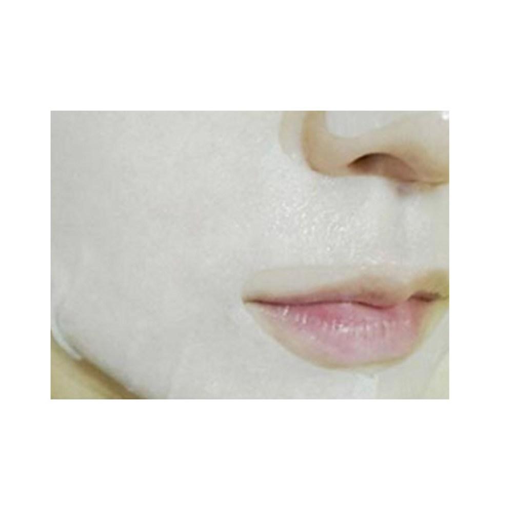 Eunyul Natural Aloe Mask Pack, 50 Packs, 2 Packs