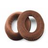Earpads Earphone Earmuff Ear Pads For Sennheiser HD418 Leather Earphone Case Replacement Earpads