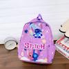 Cartoon Animation Boys And Girls Backpack Foreign Style Printing Kindergarten Baby Schoolbag Travel Children Backpack