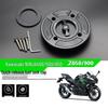 Алюминиевая крышка топливного бака Kawasaki NINJA/Z 400/650/900
