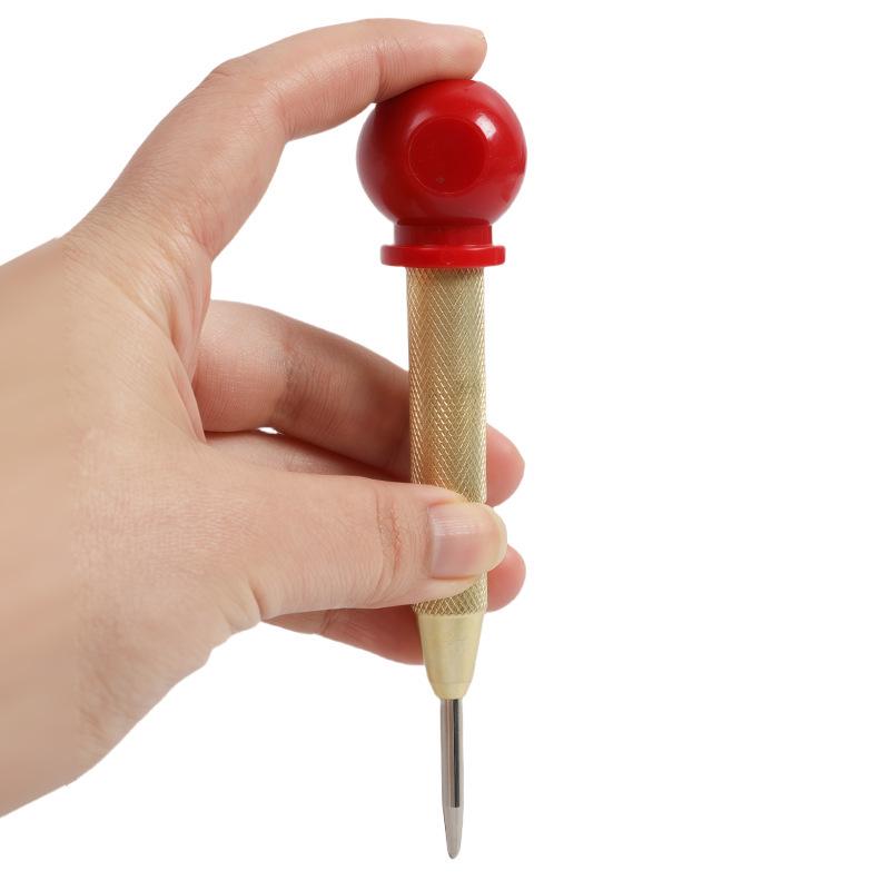 Автоматический подпружиненный стеклобой и разбиватель окон