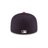 New Era ШЛЯПА US 7 Синий Мужской Размер 7/8 Цвет