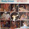 12-дюймовая пластинка RUDY GRANT - Hit The City SEA16T Seara Records UK Регги, Ска и Даб Б/У
