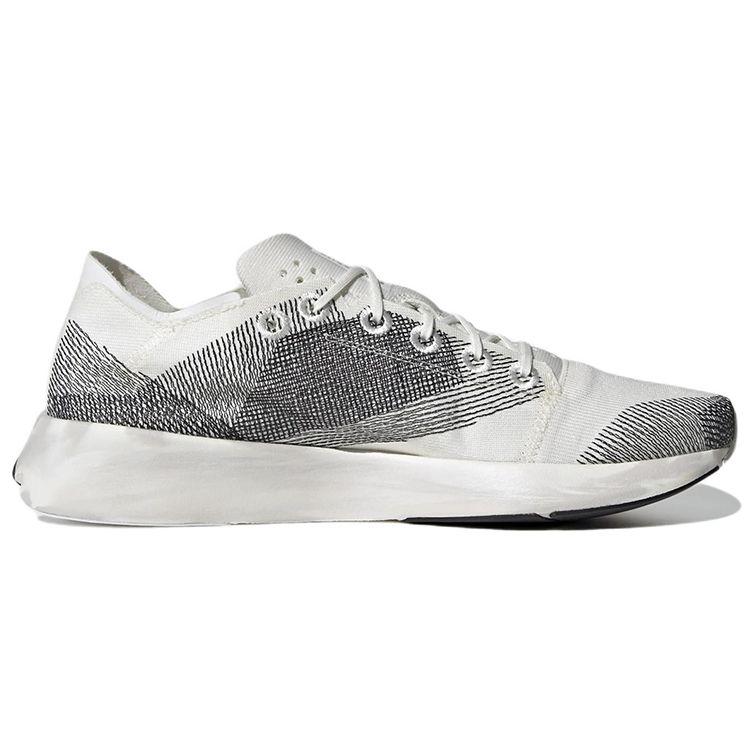 Allbirds x adidas Adizero 2.94 KG CO2e Углерод Женские Кроссовки Белые Неокрашенные Облачно-Белые GZ4283