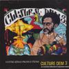 CD LUTAN FYAH, JAH MASON, CHEZIDEK - Culture Dem 3 LKCD20092 Lustre Kings 2009 США Регги, Ска и Даб