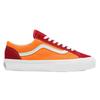 Vans Премиальные кроссовки унисекс Old Skool Оранжевые VN000D57ELH1
