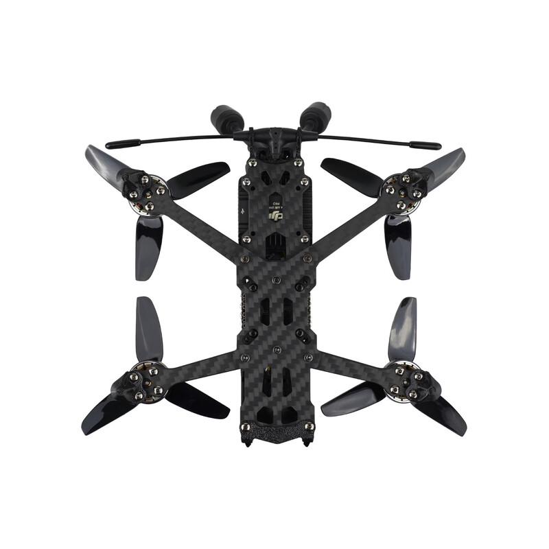 IFLIGHT SEEKER 3-inch FPV Drone Kit with DJI O4PRO