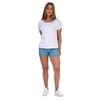 Only Womens/Ladies Pema Life Shorts