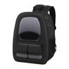 Cat Carrier Backpack Transparent Large Ventilated Portable Airline Approved Pet Backpack Bag for Travel Outdoor Hiking