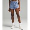 Короткие шорты Softstreme High Rise Short 2 Oasis Blue