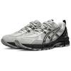 Asics Gel-Kahana 8 Sp Удобные Универсальные Прочные Дышащие Низкие Повседневные Кроссовки для Трейла Городские Кроссовки для Бега Мужские кроссовки Серый 1011C091-020